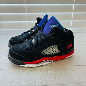 Air Jordan 5 Retro "Top 3"